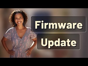 How Do I Find Firmware Updates for My Epson or HP Printer?