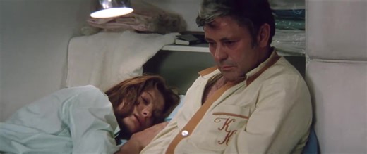 Solaris (1972) Dir. Andrei Tarkovsky | Art Hits Hard