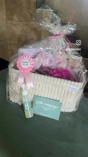 Massage bien-être 💆‍♀️ Pour la futur mariée👰‍♀️ #bridetobe #massage #montpellier #pourtoi #entrefilles