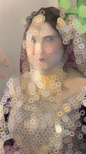 Pakistani Bridal Look 2026 | Full Glam Makeup 💄