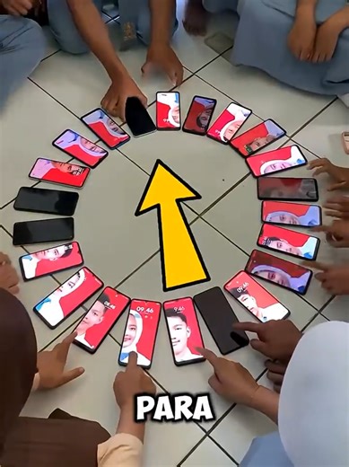 Perpisahan Sekolah yang Mengharukan dan Unik