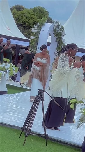 Beautiful Bride Wedding Moments to Cherish Forever