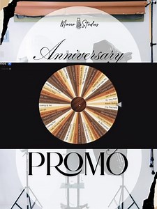 2.8K views · 37 reactions | Anniversary Promo | 헔헡헡헢헨헡헖험헠험헡헧 헢헙...