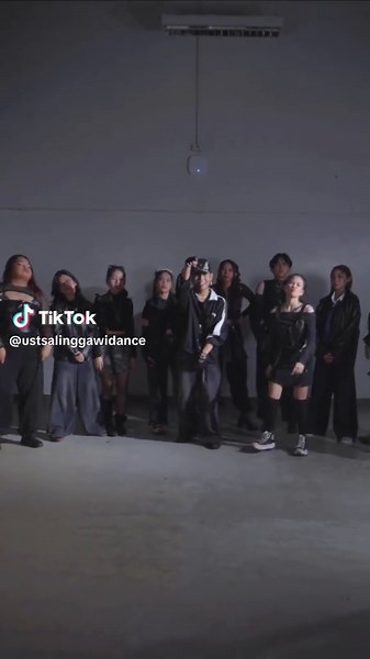 @UST Engineering Dance Troupe They solve equations by day and master motion by night. 🧮 Witness their talent as they move with the algoRHYTHM LIVE in the UST Medicine Auditorium. Danscene XXXVI: Viral (Moving with the AlgoRHYTHM) November 15, 2025. #DansceneXXXVI #VIRAL #MovingWithTheAlgoRHYTHM #Salinggawi