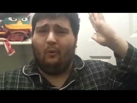 The Cringiest Videos of Dan Sobel the Manchild Season 7 Episode 6