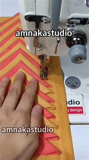 Sewing Tips And Tricks #shorts