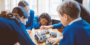 Everything you need to know in education this week