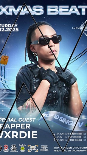 51 reactions · 21 shares | ✨ 20/12 – Luxury Elysium Singen biến thành...