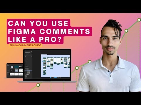 Can You Use Figma Comments Like a Pro? | Figma Comments Guide | BIP Day 6