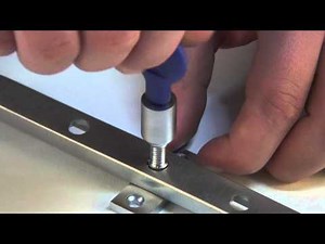 Locks For Open Timber Windows - Yes Open!