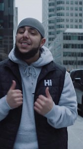 🎧 Ready for a track that brings everyone together? 'Celebrate Humanity' by Amin Davis featuring Boonaa Mohammed , Ilyas Mao , and Essam Muhammad , produced by Vocal Tunez, is OUT NOW! This vocal-only nasheed is a powerful anthem celebrating our diversity 🌍 and the strength we gain when we come together. A heartfelt call for love, peace, and unity across all borders and differences. 🤝✨ 👉 Hit the link in our bio to listen now! . #CelebrateHumanity #Nasheed #Unity #VocalOnly #Muslim #Islam #Isl