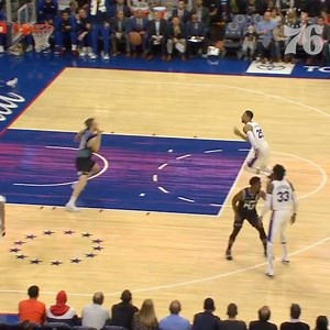70K views · 616 reactions | Watch the best plays from Ben Simmons this preseason as we head into the 2018-19 regular season. | Philadelphia 76ers | Facebook