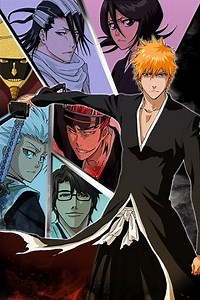 Bleach Episode 11 Online Free