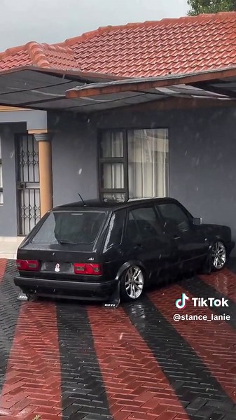 City Golf Stance 2024 - Stanced Citi Golf for Golf Enthusiasts