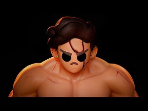 What Doesn't Kill You Makes You Stronger