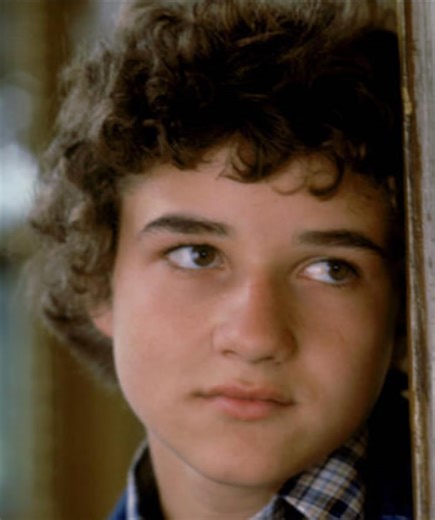 Thelonious Bernard | Actor