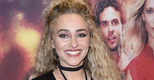 Zimra Geurts heeft het ASIA-syndroom, nu waarschuwt ze vrouwen voor borstimplantaten