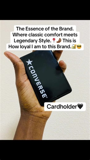 Classic Comfort and Legendary Style with Converse