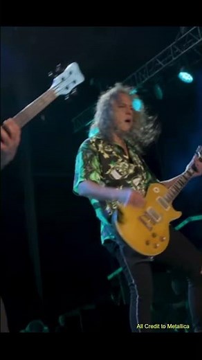 No Leaf Clover: Columbus, OH (51125) #metallica #jameshetfield #kirkhammett #heavymetalsongs