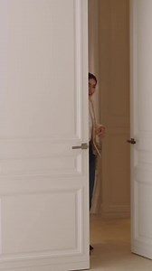 Accompany the luminous bride, Thai ambassador @Kimmy_Kimberley, for her final fitting as she joyfully slips into her one-of-a-kind, couture wedding gown designed by @MariaGraziaChiuri. The finishing touches are orchestrated by a team of expert seamstresses in the Dior Ateliers, to ensure a flawless fit that gracefully embraces her silhouette. Every inch is adorned in a dreamy flourish of opulent floral guipure in soft shades of ivory and beige, culminating in a play of light and transparency. Th