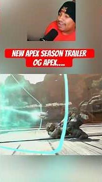 APEX LEGENDS SEASON 23 Gameplay Trailer IS HERE!