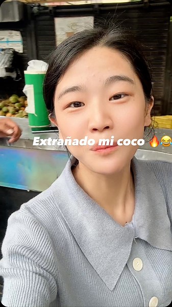 Coly Wu on Instagram