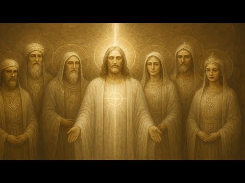 THE GREAT WHITE BROTHERHOOD - THE ORIGIN OF A CURRENT MESSAGE