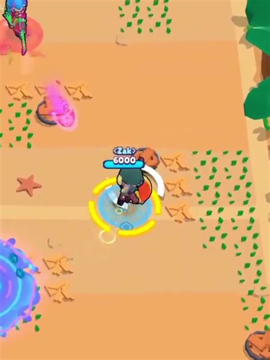 Epic Brawl Stars Gameplay Highlights
