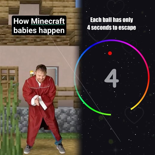 How Different Minecraft Babies Happen