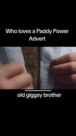 Paddy Power Funny Football Advert Throwback