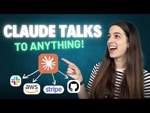 Connect Claude Desktop to MCP Servers in MINUTES