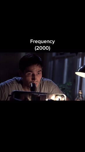 Remembering the Classic Movie Frequency from 2000