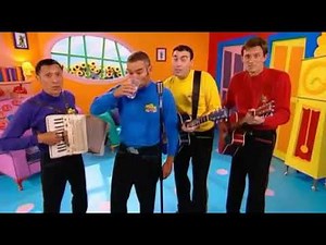The Wiggles Gulp Gulp (Wigglehouse)
