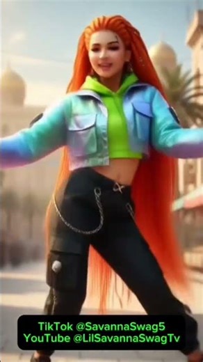 Join me as we move with magic V2⚡️