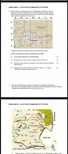 Pilgrim's Rest is a small museum town in Mpumalanga, South Afri... | Filo