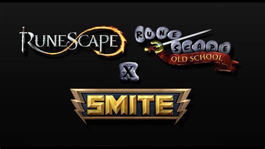 SMITE anuncia Lancelot, crossover com RuneScape e traje de Mizkif - PSX Brasil