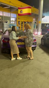 Don’t touch my car in five languages, which is the funniest? #car #c8 #corvette #funny #prank | Eidan Sanker