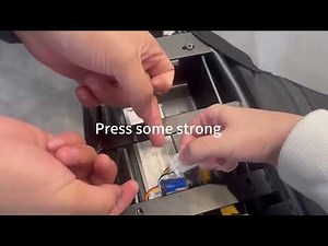 Z8 – E03 Error Code Troubleshooting Guide