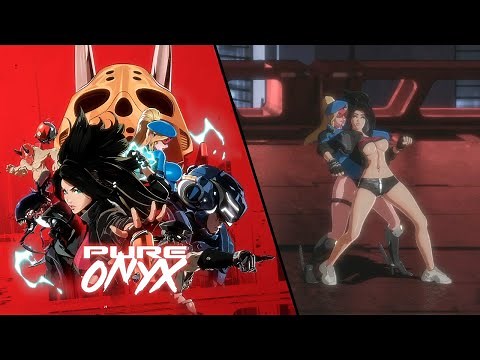 Bad Girls Town - Pure Onyx
