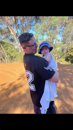 My life and heart is so full 💙