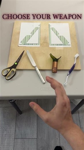 A fix to my blind box horde