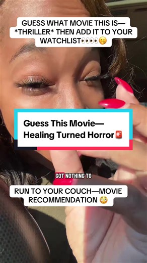 What To Watch? GUESS WHAT MOVIE THIS IS—— A therapist survives a brutal attack by a patient and tries to rebuild her life… until a new client moves in and her home turns into a nightmare again. Can you guess this twisted therapy-gone-wrong movie? #movie #movieclips #movietok #movierecommendation #whattowatch