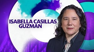 Yahoo Finance Presents: SBA Administrator Isabella Casillas Guzman