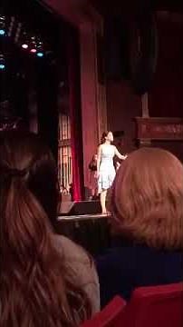 I Feel Pretty - Rachel Zegler (West Side Story) | Full Clip