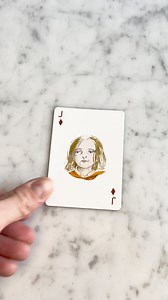 1.4K reactions · 75 shares | House always wins. A24 Playing Cards 10 Year Collector's Set is back in stock! | A24 | Facebook