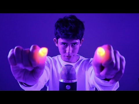 This ASMR trigger will AMAZE YOU and put you to SLEEP 🤯