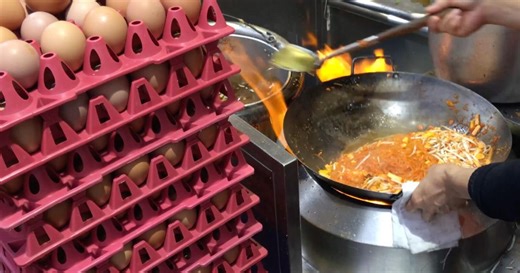 Which restaurant came in with 12 health code violations in Vigo County? Check out the latest round of food inspections here