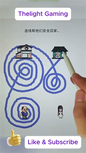 Draw to help her get home 😱🔥😭 #shorts #viral #trending