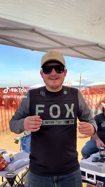 Baja 500 Ensenada 2024: resumen familiar y momentos en pista