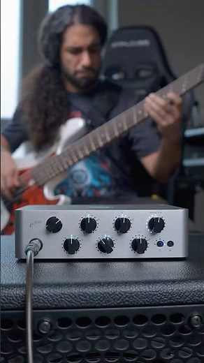 Exponent 500: Envelope Filter Groove